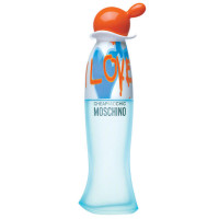 Moschino Γυναικείο Άρωμα Cheap and Chic I Love Love Eau de Toilette 100ml