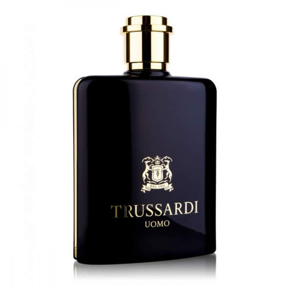 Trussardi Classic Uomo 2011 Eau de Toilette 30ml