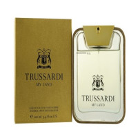Trussardi Ανδρικό Άρωμα My Land Eau de Toilette 100ml