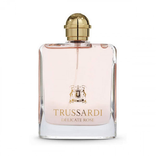 Trussardi Delicate Rose Eau de Toilette 100ml