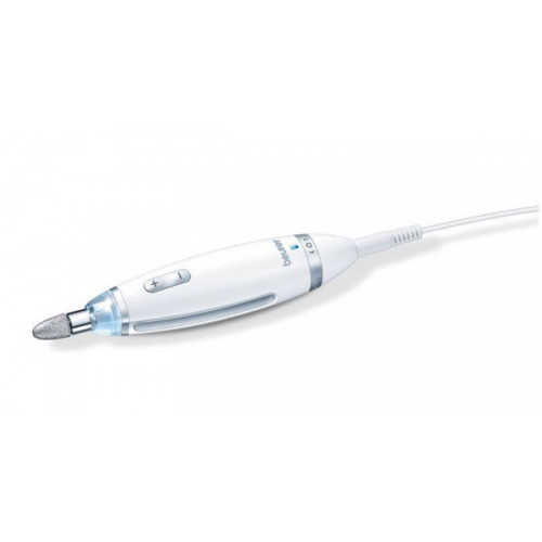 Beurer MP62 Τροχός Νυχιών Μπαταρίας 5400rpm
