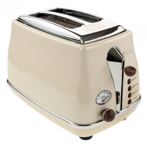 Delonghi Icona Vintage CTOV 2103.BG cream