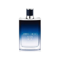 Jimmy Choo Blue Eau de Toilette 100ml