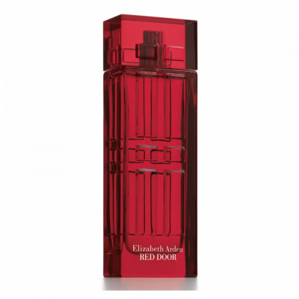 Elizabeth Arden Γυναικείο Άρωμα Red Door Eau de Toilette 100ml