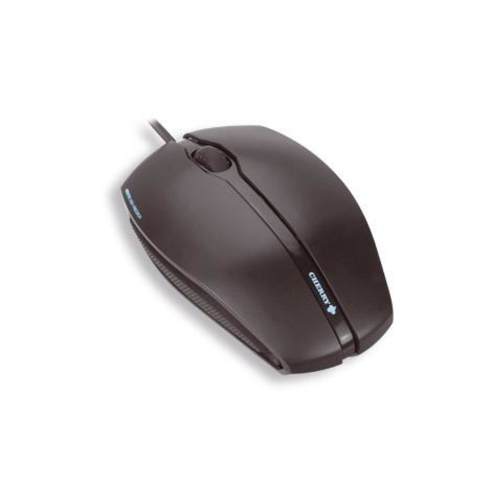 Cherry GENTIX Corded Optical Mouse OEM
