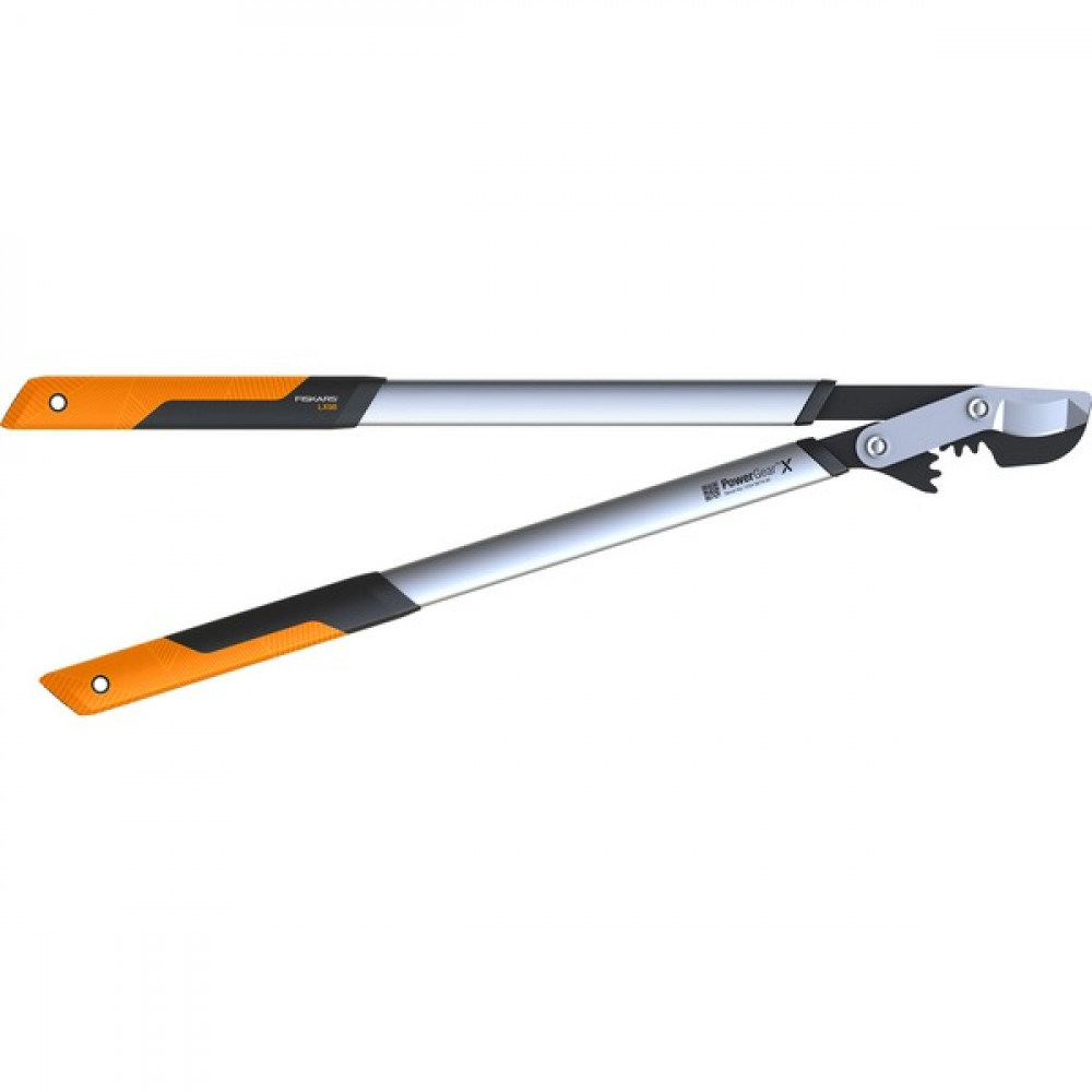 Fiskars Bypass L LX98 Ψαλίδι Κλάδου 80cm για Κλαδιά έως 50mm