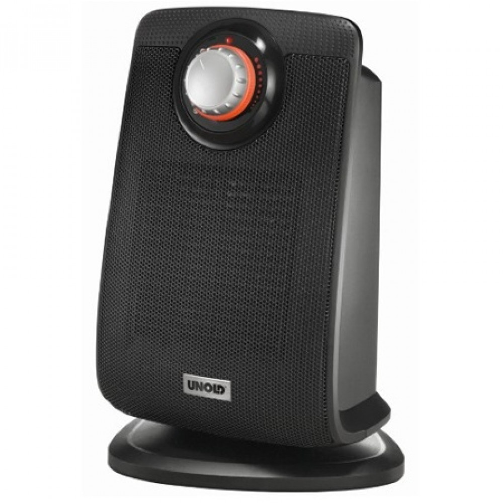 Unold 86445 Ceramic Heater Bathroom