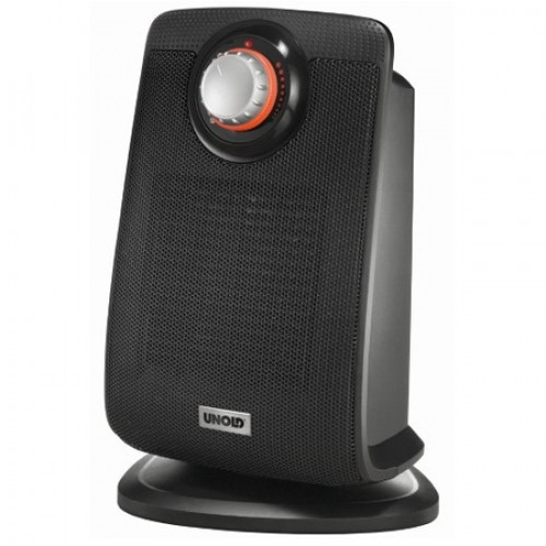 Unold 86445 Ceramic Heater Bathroom