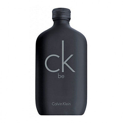 Calvin Klein Ανδρικό Άρωμα CK Be Eau de Toilette 100ml