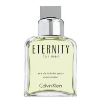 Calvin Klein Eternity For Men Eau de Toilette 50ml