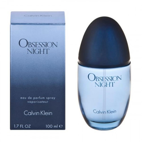 Calvin Klein Obsession Night Eau de Parfum 100ml