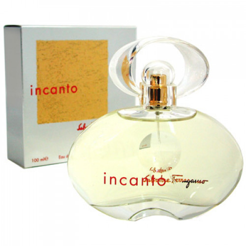 Salvatore Ferragamo Incanto Eau de Parfum 100ml