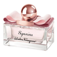 Salvatore Ferragamo Signorina Eau de Parfum 100ml