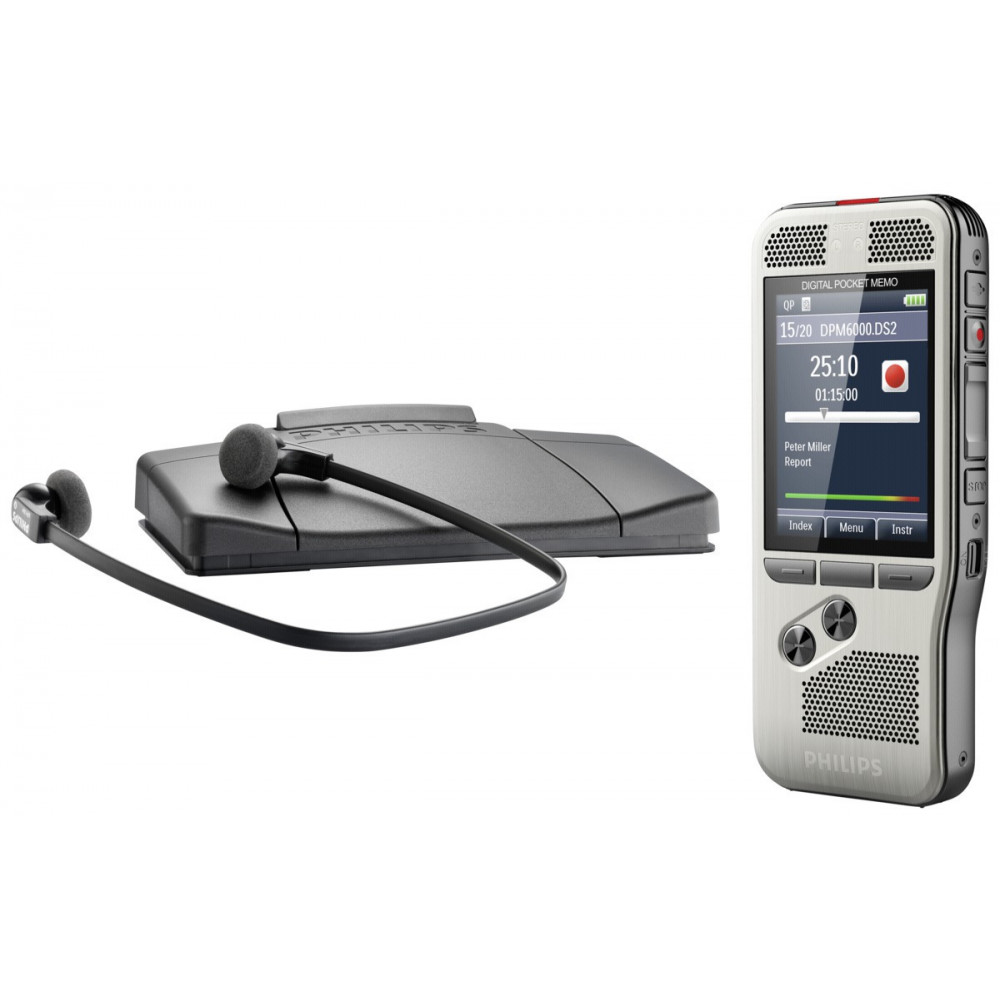 Philips DPM 6700