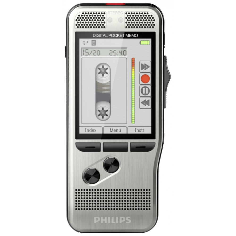 Philips DPM 7200