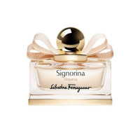 Salvatore Ferragamo Γυναικείο Άρωμα Signorina Eleganza Eau de Parfum 100ml
