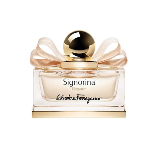 Salvatore Ferragamo Γυναικείο Άρωμα Signorina Eleganza Eau de Parfum 100ml