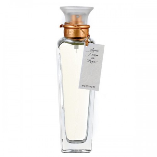 Adolfo Dominguez Agua Fresca De Rosas Eau de Toilette 120ml