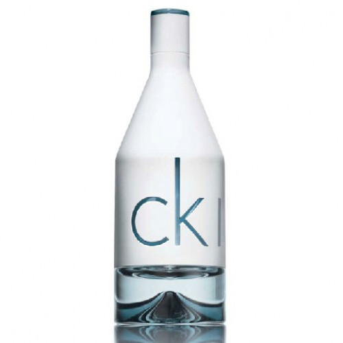 Calvin Klein Ck In2u Him Eau De Toilette Spray 100ml