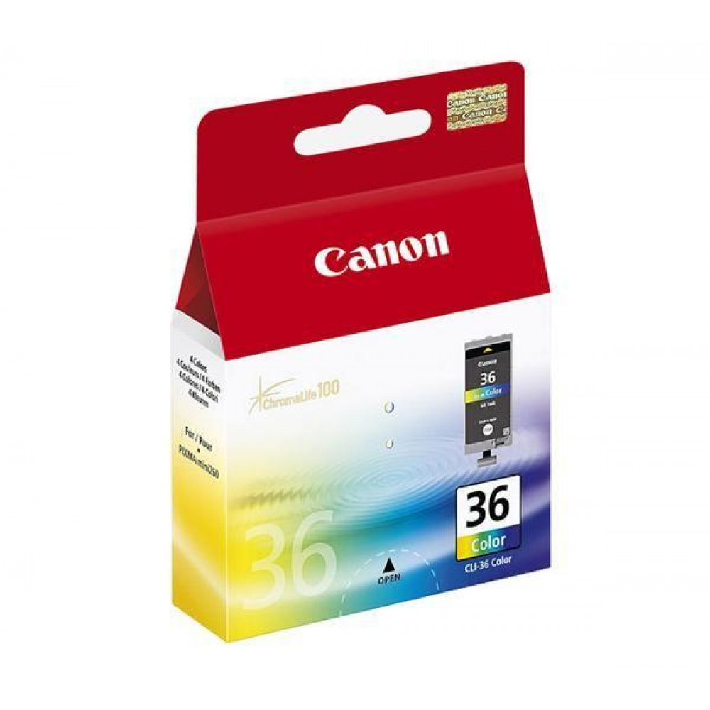 Canon CLI-36 Color