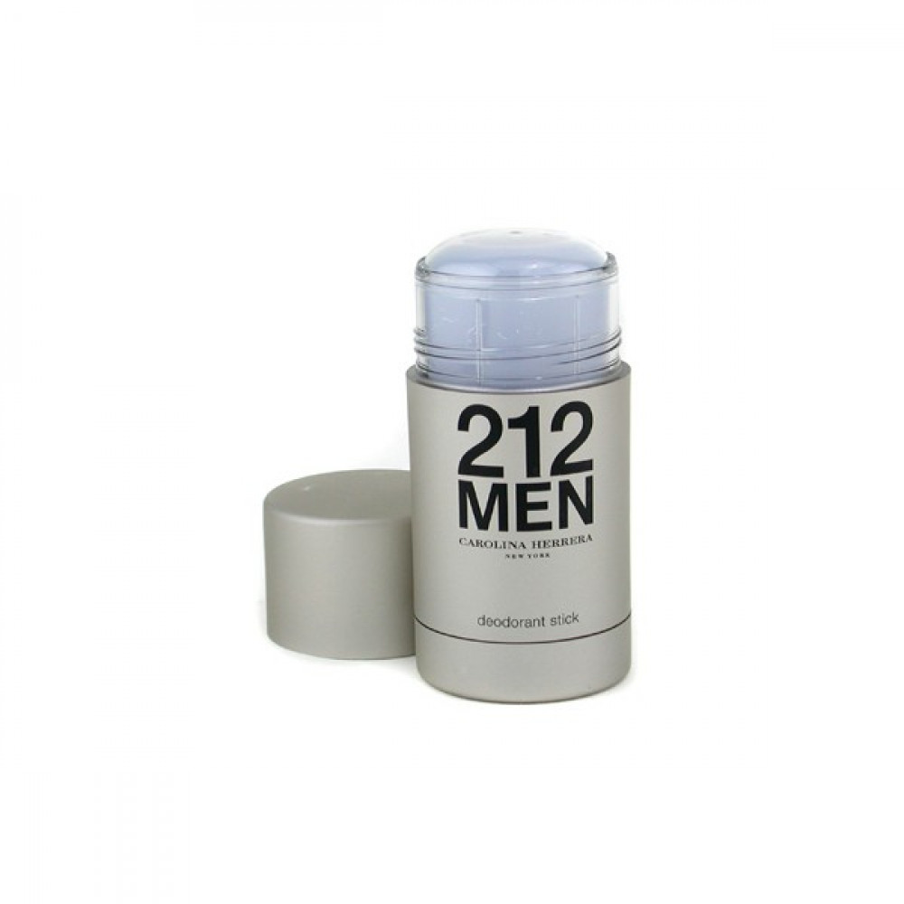 Carolina Herrera 212 Men NYC Deodorant Stick 75ml