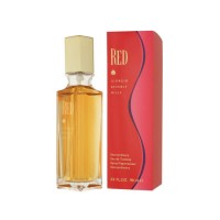 Giorgio Beverly Hills Red Eau De Toilette Spray 90ml