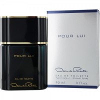 Oscar De La Renta Pour Lui Eau de Toilette 90ml