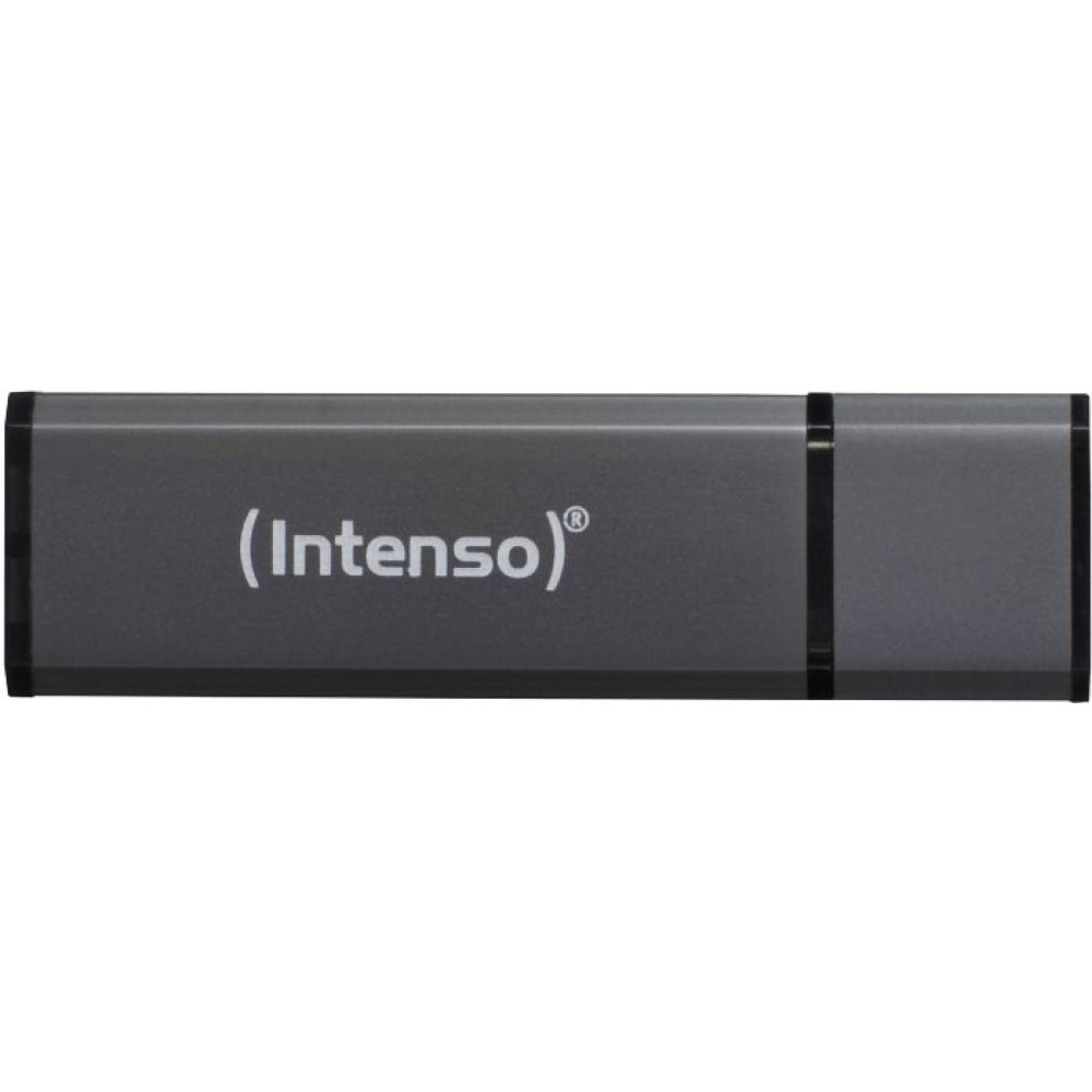 Intenso Alu Line anthracite 32GB USB Stick 2.0