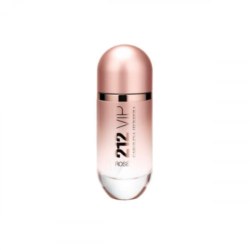 Carolina Herrera 212 VIP Rose Eau de Parfum 50ml