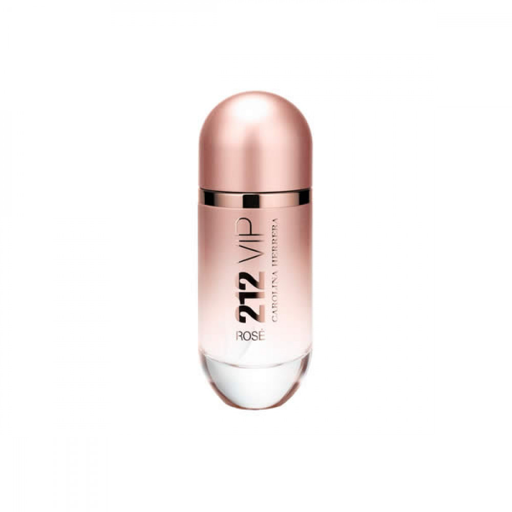 Carolina Herrera 212 VIP Rose Eau de Parfum 30ml