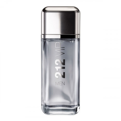 Carolina Herrera 212 VIP Men Eau de Toilette 200ml