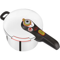 Tefal Secure 5 Neo Χύτρα Ταχύτητας 6lt Εκθεσιακό