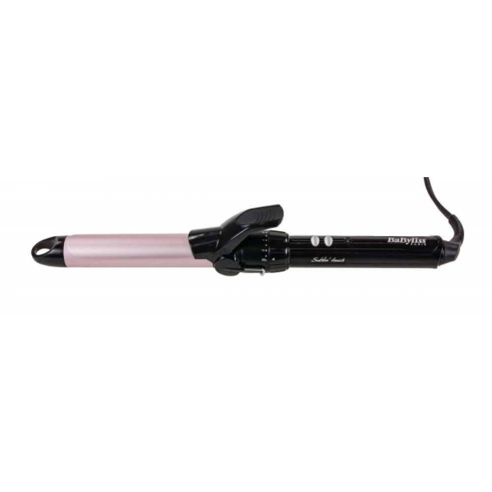 Babyliss Ψαλίδι Μαλλιών για Μπούκλες 80W C325E