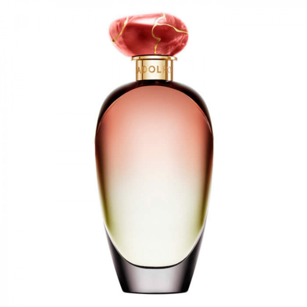 Adolfo Dominguez Unica Coral Eau de Toilette 50ml