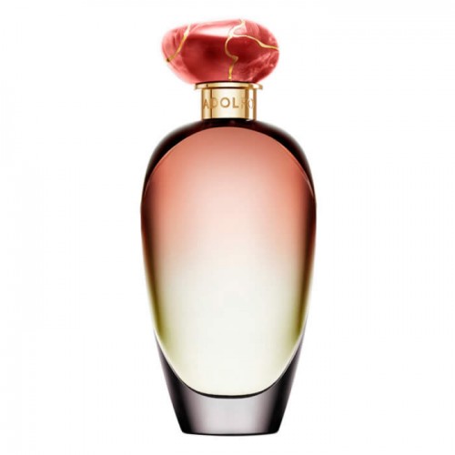Adolfo Dominguez Unica Coral Eau de Toilette 50ml