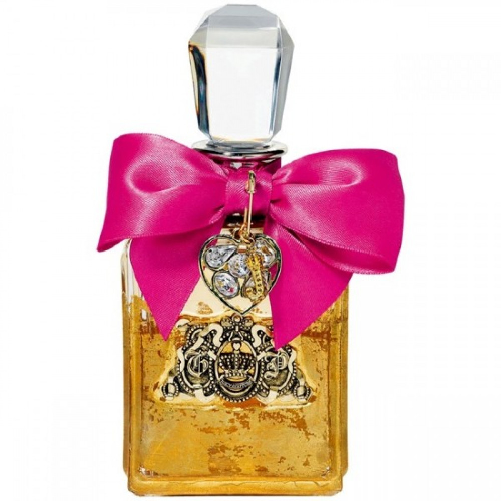 Juicy Couture Γυναικείο Άρωμα Viva la Juicy Eau de Parfum 50ml
