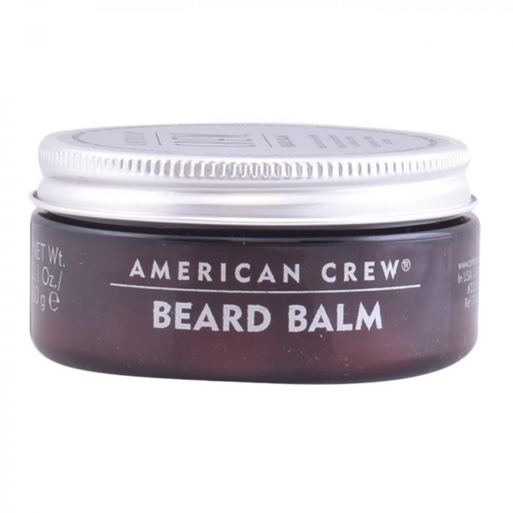 American Crew Balm Περιποίησης για Γένια 60gr