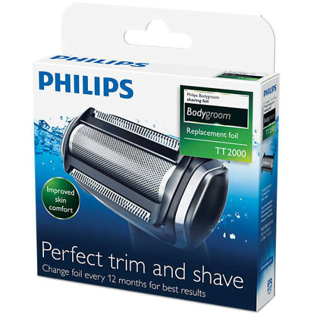 Philips Κεφαλή Ξυριστικής Μηχανής TT2000/43