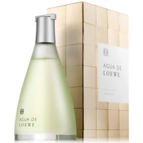 Loewe Agua Loewe Eau De Toilette Spray 100ml