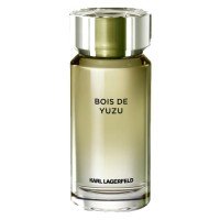 Karl Lagerfeld Ανδρικό Άρωμα Bois de Yuzu Eau de Toilette 100ml