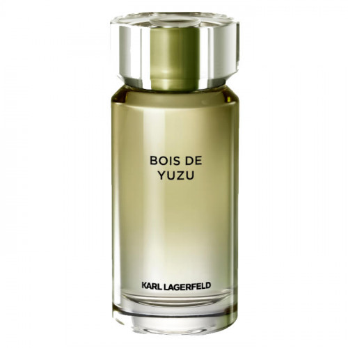 Karl Lagerfeld Ανδρικό Άρωμα Bois de Yuzu Eau de Toilette 100ml