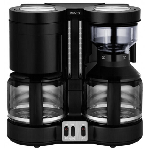 Krups KM 8508 Duothek Plus