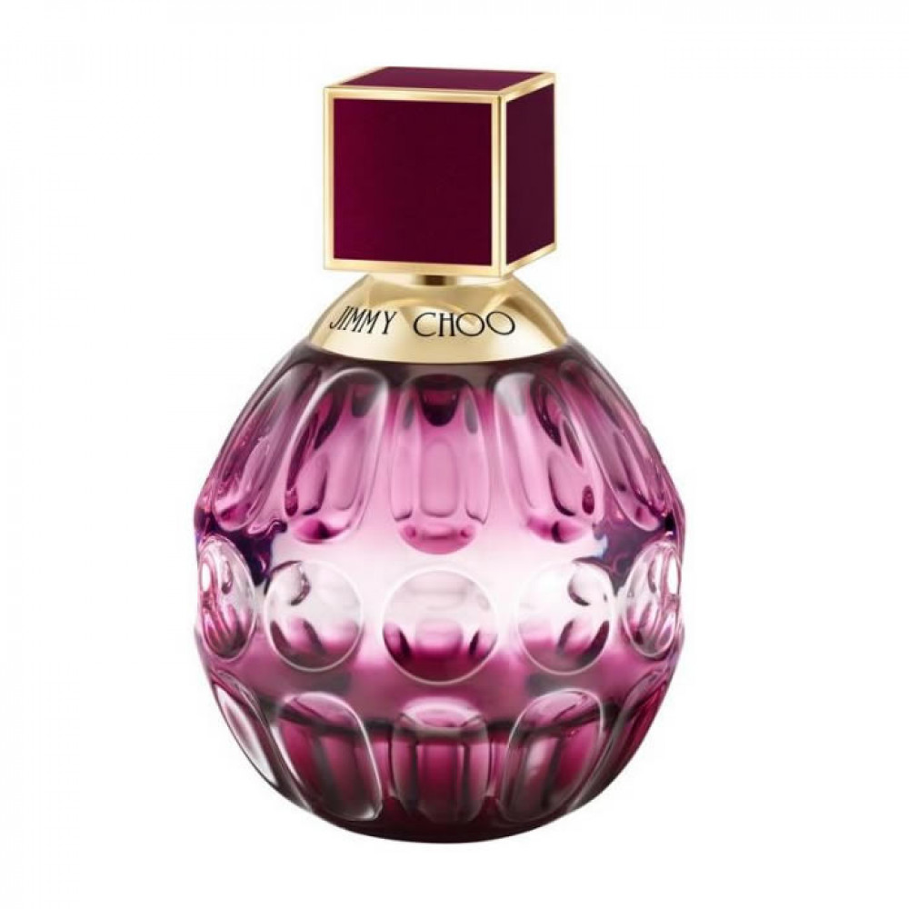 Jimmy Choo Γυναικείο Άρωμα Fever Eau de Parfum 40ml