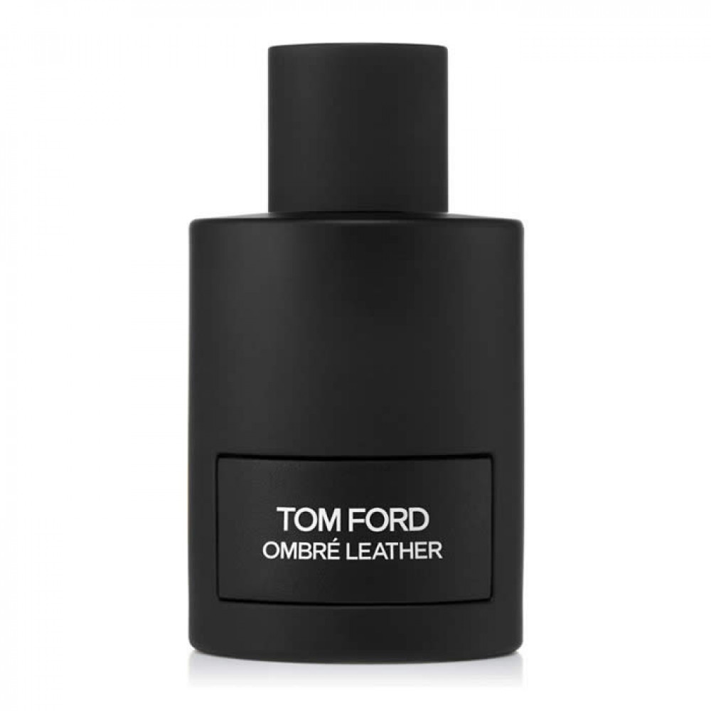 Tom Ford Ανδρικό Άρωμα Ombre Leather Eau de Parfum 100ml