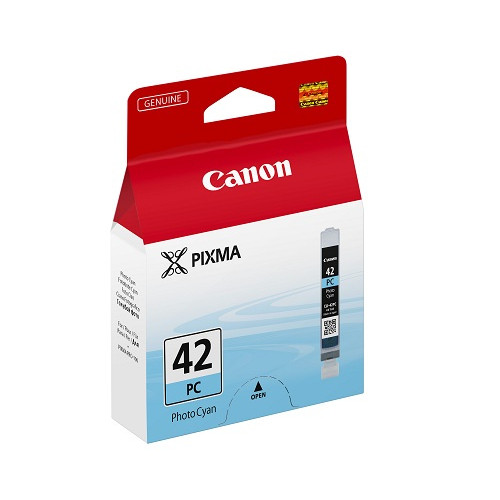 Canon CLI-42 PC photo cyan