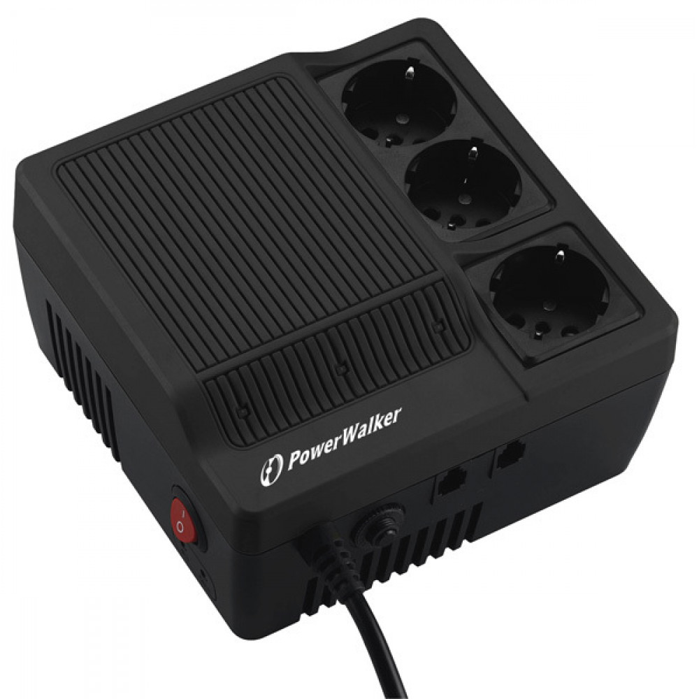 PowerWalker AVR 600