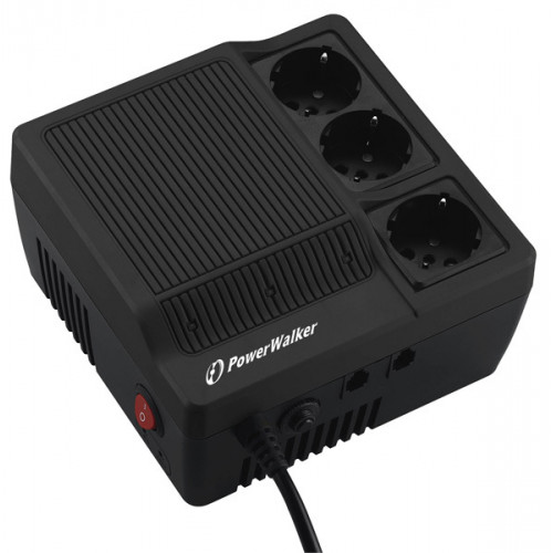 PowerWalker AVR 600