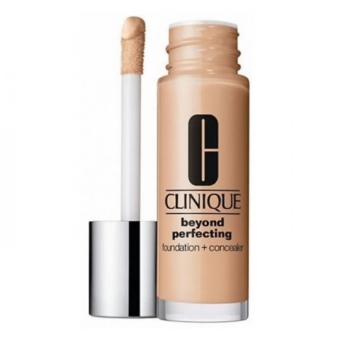 Clinique Beyond Perfecting Foundation + Concealer 8.25 Oat 30ml