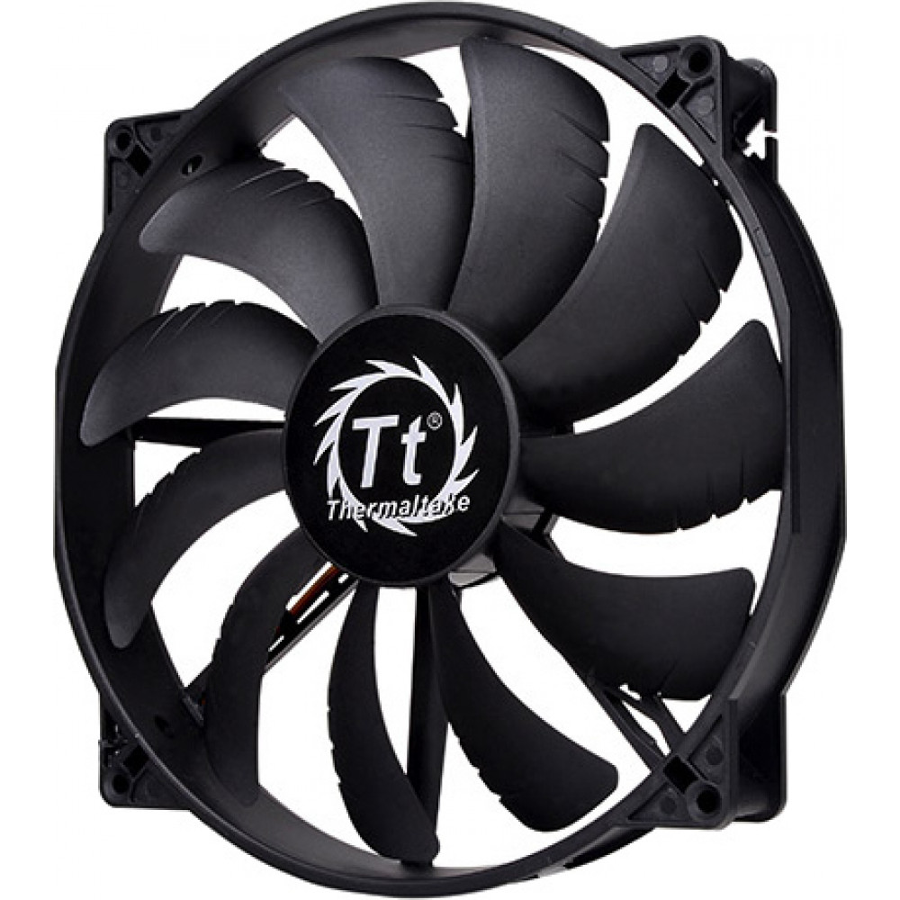 Thermaltake Fan 200mm Pure 20