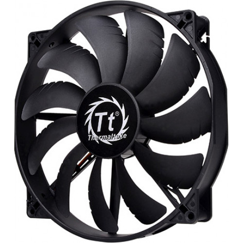 Thermaltake Fan 200mm Pure 20
